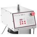 Nadziewarka elektryczna do kiełbasy pionowa 15 l 230 V 90 W - Hendi 282083