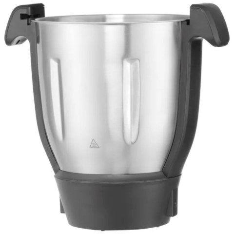 Robot kuchenny wielofunkcyjny z wagą 20 funkcji HendiChef IPC 4.5 l 1400 W 230 V - Hendi 221761 Robot kuchenny wielofunkcyjny z wagą 20 funkcji HendiChef IPC 4.5 l 1400 W 230 V - Hendi 221761