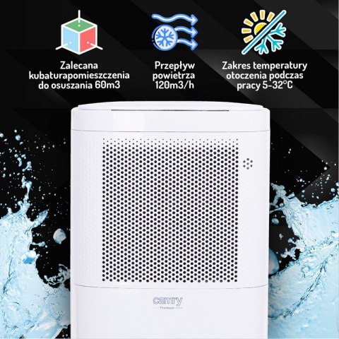 OSUSZACZ POWIETRZA KOMPRESOROWY LCD CR 7851 OSUSZACZ POWIETRZA KOMPRESOROWY LCD CR 7851