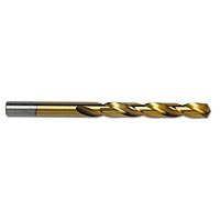 WIERTŁO DO METALU 11,0mm TYTANOWANE HSS-TIN IRWIN WIERTŁO DO METALU 11,0mm TYTANOWANE HSS-TIN IRWIN