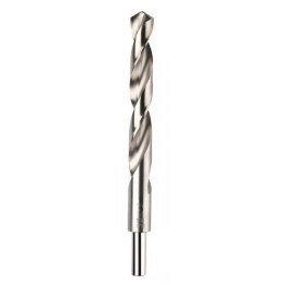 WIERTŁO DO METALU 16,5mm NWKa HSS-PRO DIN 338 TUBUS (1szt.) IRWIN