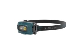 Latarka Ledlenser HF4R Core teal Green