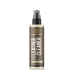 Leather Cleaner - środek do czyszczenia skóry 100 ml Leather Expert LE-05-C100