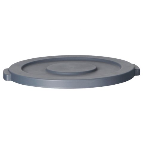 Pokrywa zamknięcie do kontenera kosza okrągłego Amer Box śr. 50 cm - Hendi 691410 Pokrywa zamknięcie do kontenera kosza okrągłego Amer Box śr. 50 cm - Hendi 691410