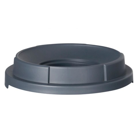 Pokrywa zamknięcie z otworem do kontenera kosza okrągłego Amer Box śr. 50 cm - Hendi 691427 Pokrywa zamknięcie z otworem do kontenera kosza okrągłego Amer Box śr. 50 cm - Hendi 691427