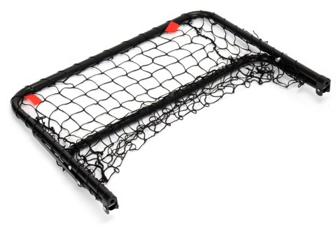 Zestaw bramek piłkarskich LOPEZ 2x 61x46 cm Zestaw bramek piłkarskich LOPEZ 2x 61x46 cm