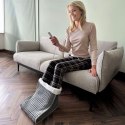 But Elektryczny Polarowy Ocieplacz Bezprzewodowy + Pilot