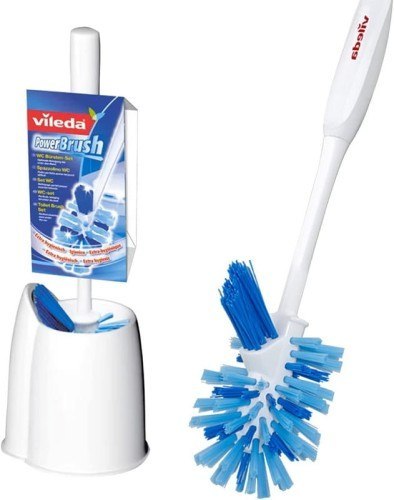 Szczotka do WC Power Brush Szczotka do WC Power Brush