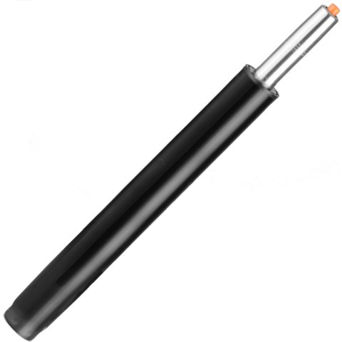 Podnośnik do hokera 53-73 cm czarny Podnośnik do hokera 53-73 cm czarny