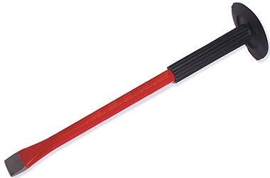 PRZECINAK MURARSKI Z OSŁONĄ 14x300mm PRZECINAK MURARSKI Z OSŁONĄ 14x300mm