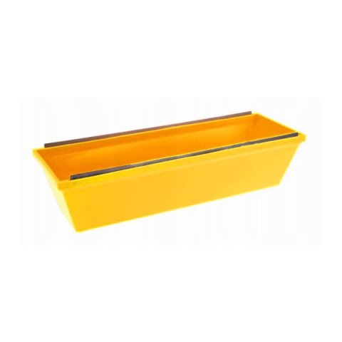 Pojemnik na masę do szpachlowania 12" 35cm Pojemnik na masę do szpachlowania 12" 35cm