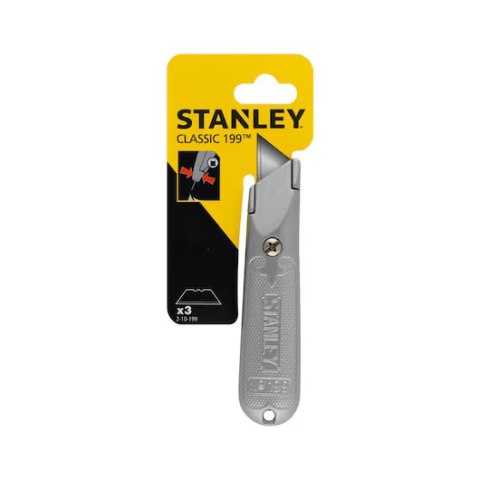 NÓŻ ZE STAŁYM OSTRZEM 199 STANLEY NÓŻ ZE STAŁYM OSTRZEM 199 STANLEY