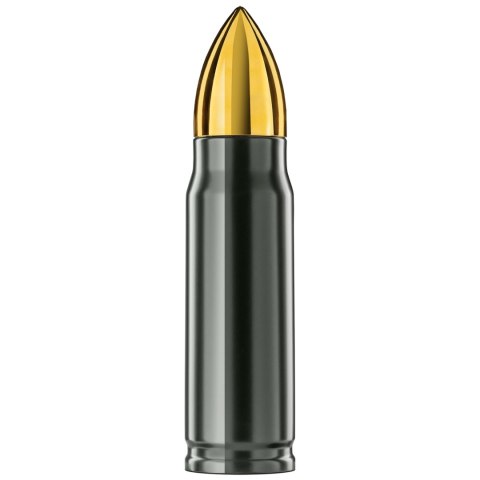 Termos pocisk artyleryjski MAX 500 ml - ARMY GREEN Termos pocisk artyleryjski MAX 500 ml - ARMY GREEN
