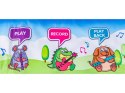 Edukacyjna, Muzyczna Mata Dla Dzieci, Pianino - Muzyka, Instrumenty