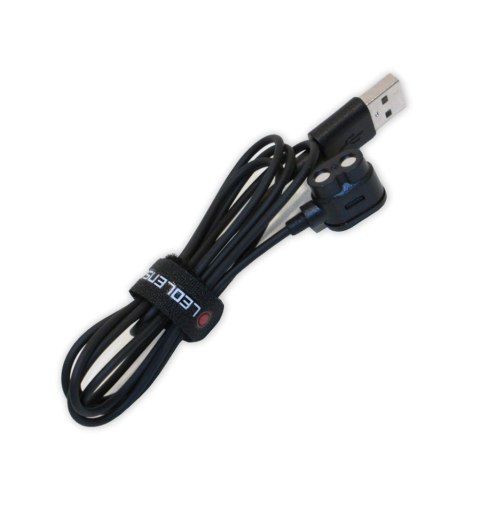 Przewód Ładujący Ledlenser MH7 MH8 BLACK Przewód Ładujący Ledlenser MH7 MH8 BLACK