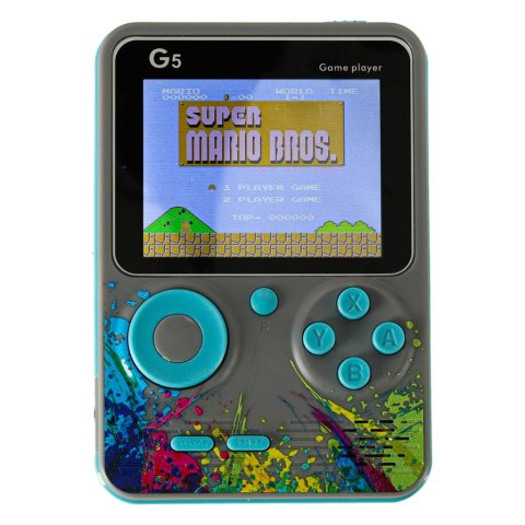 Konsola do gier mini przenośna retro Konsola do gier mini przenośna retro