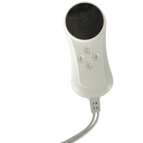 Ogrzewacz do stóp but elektryczny z termostatem Ogrzewacz do stóp but elektryczny z termostatem