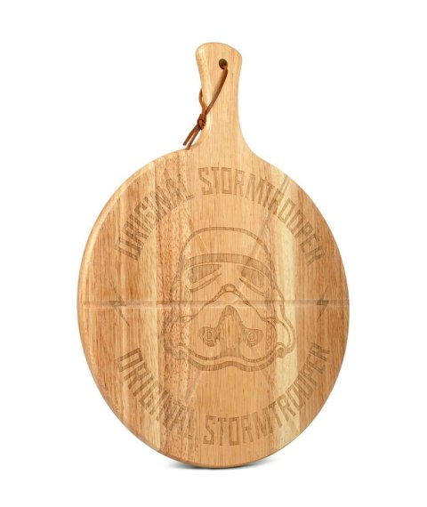 Star Wars - Deska do pizzy STORMTROOPER Star Wars - Deska do pizzy STORMTROOPER