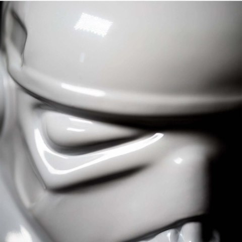 Star Wars - Karafka STORMTROOPER - BIAŁA 750 ml Star Wars - Karafka STORMTROOPER - BIAŁA 750 ml