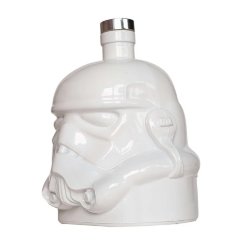 Star Wars - Karafka STORMTROOPER - BIAŁA 750 ml Star Wars - Karafka STORMTROOPER - BIAŁA 750 ml