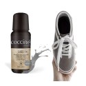Pasta w płynie do zamszu i nubuku renowator jasny szary Coccine Suede 75 ml