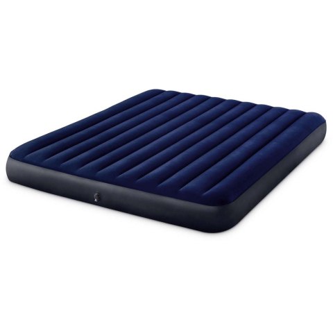 Materac dmuchany dwuosobowy INTEX 64755 Materac dmuchany dwuosobowy INTEX 64755