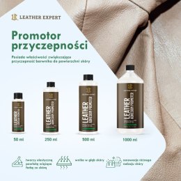 Leather Adhesion Promoter - promotor przyczepności do skóry 50 ml Leather Expert LE-02-AP50