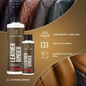Leather Binder - spoiwo do włókien skór 50 ml Leather Expert LE-04-B50