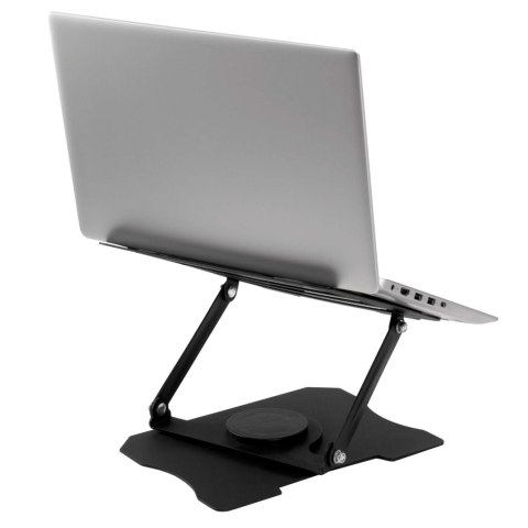 Podstawka pod laptop LAURO czarna Podstawka pod laptop LAURO czarna