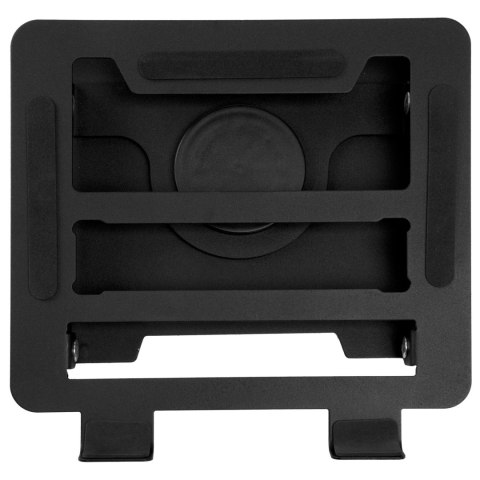 Podstawka pod laptop LAURO czarna Podstawka pod laptop LAURO czarna