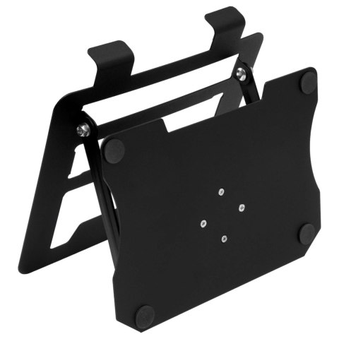 Podstawka pod laptop LAURO czarna Podstawka pod laptop LAURO czarna