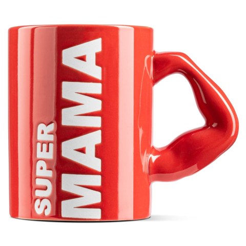 Kubek SUPER MAMA Kubek SUPER MAMA