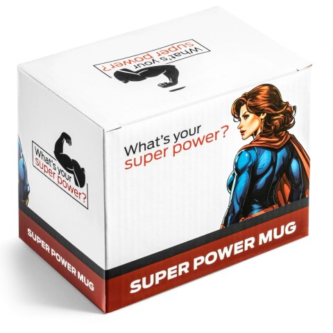 Kubek SUPER MAMA Kubek SUPER MAMA