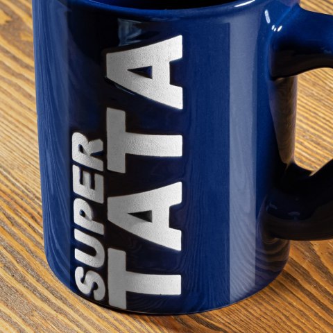 Kubek SUPER TATA Kubek SUPER TATA