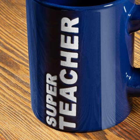 Kubek SUPER TEACHER Kubek SUPER TEACHER