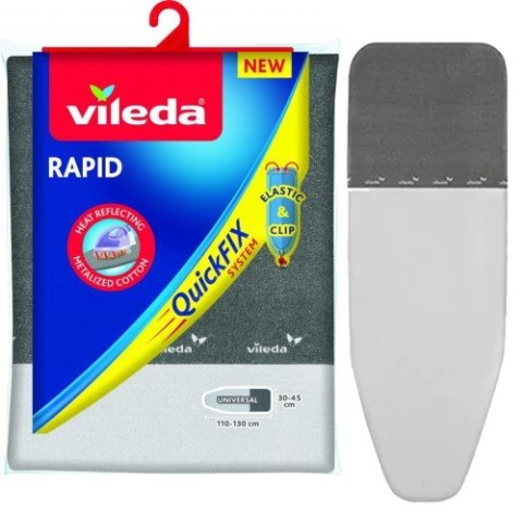 Pokrowiec na deskę Vileda Rapid Pokrowiec na deskę Vileda Rapid