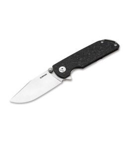 Nóż Boker Solingen Sherman EDC
