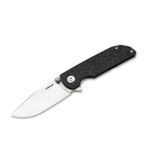 Nóż Boker Solingen Sherman EDC Nóż Boker Solingen Sherman EDC