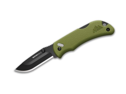 Nóż Outdoor Edge RazorMini 22 OD Green blister Nóż Outdoor Edge RazorMini 22 OD Green blister