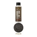 Top Coat Gloss lakier bezbarwny do skóry 250ml połysk LE-17-TCG250