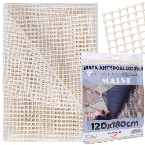 Mata pod dywan MATVI 120x180 cm Mata pod dywan MATVI 120x180 cm