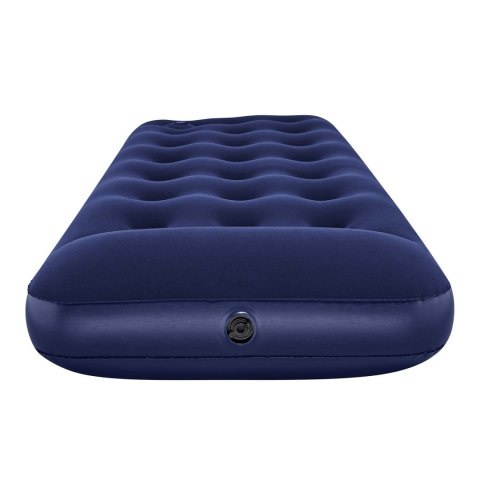 Materac dmuchany z pompką 185 x 76 x 28 cm Bestway 67223 Materac dmuchany z pompką 185 x 76 x 28 cm Bestway 67223