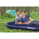Materac dmuchany z pompką 191 x 137 x 28 cm Bestway 67225