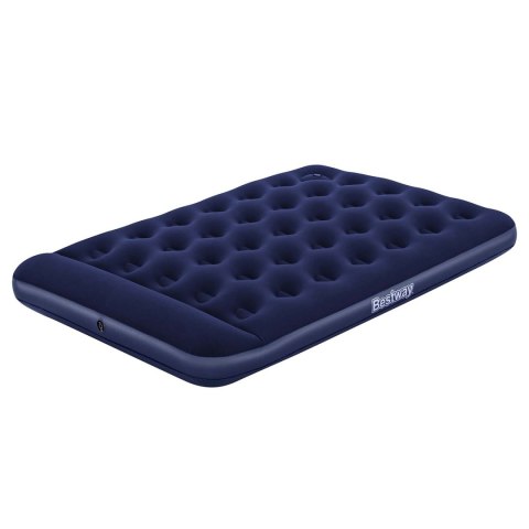 Materac dmuchany z pompką 191 x 137 x 28 cm Bestway 67225 Materac dmuchany z pompką 191 x 137 x 28 cm Bestway 67225