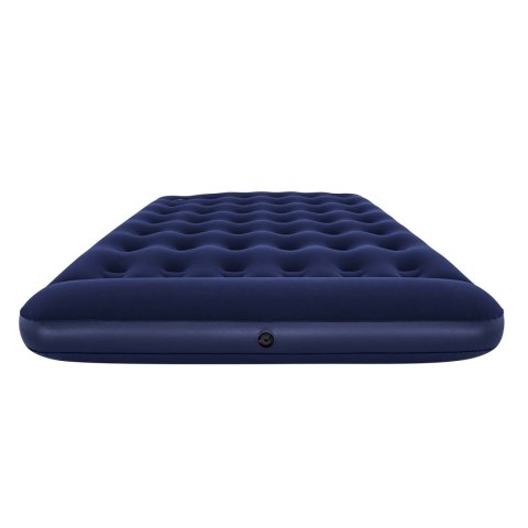 Materac dmuchany z pompką 203 x 152 x 28 cm Bestway 67226 Materac dmuchany z pompką 203 x 152 x 28 cm Bestway 67226