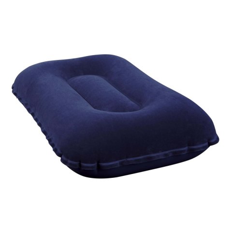 Materac dmuchany z pompką i poduszkami 203 x 152 x 22 cm Bestway 67374 Materac dmuchany z pompką i poduszkami 203 x 152 x 22 cm Bestway 67374