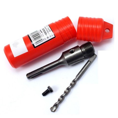 ADAPTER SDS 110mm DO OTWORNICY DO BETONU ADAPTER SDS 110mm DO OTWORNICY DO BETONU