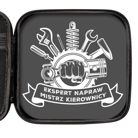 Zestaw Prezentowy dla Dziadka - Dziadek Ekspert napraw i Mistrz kierownicy Zestaw Prezentowy dla Dziadka - Dziadek Ekspert napraw i Mistrz kierownicy