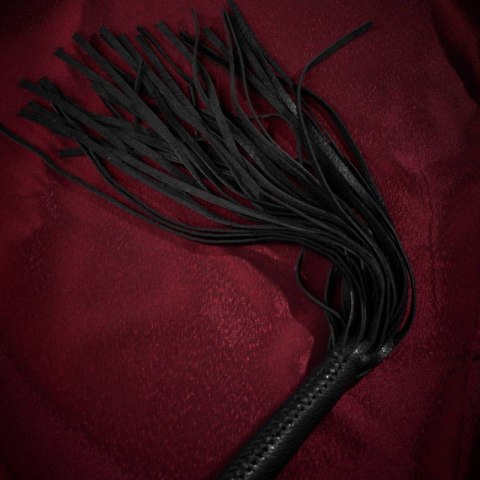 Skórzany pejcz leather whip solidny i wytrzymały Sessuale 02AY01 Skórzany pejcz leather whip solidny i wytrzymały Sessuale 02AY01