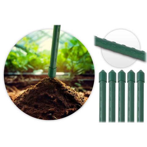 Tunel ogrodowy 2 x 3,5 m (7m2) Plonos Tunel ogrodowy 2 x 3,5 m (7m2) Plonos